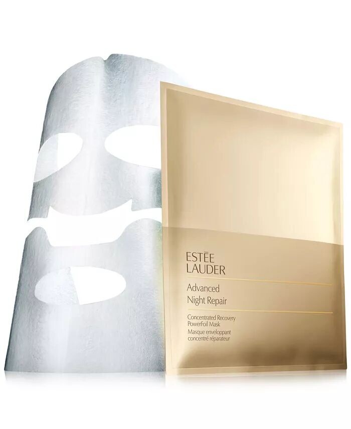 

Концентрированная лечебная маска Advanced Night Repair, 4 шт Estée Lauder