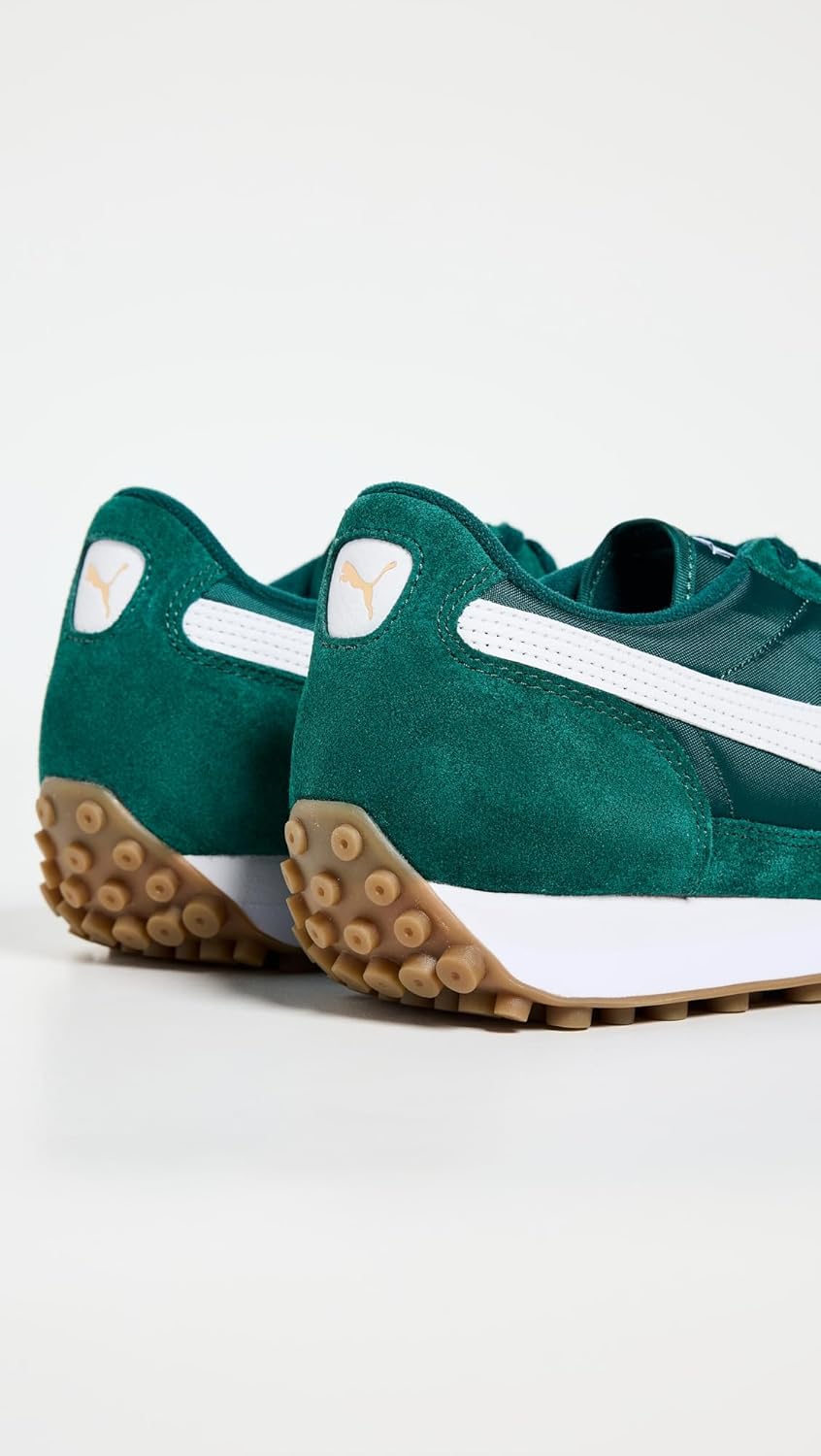 Мужские кроссовки Puma Easy Rider, белый — фото 3