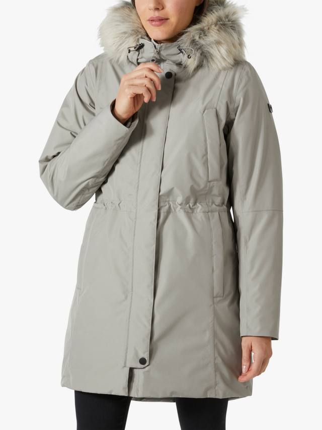 

Куртка Senja Parka Helly Hansen, Terrazzo