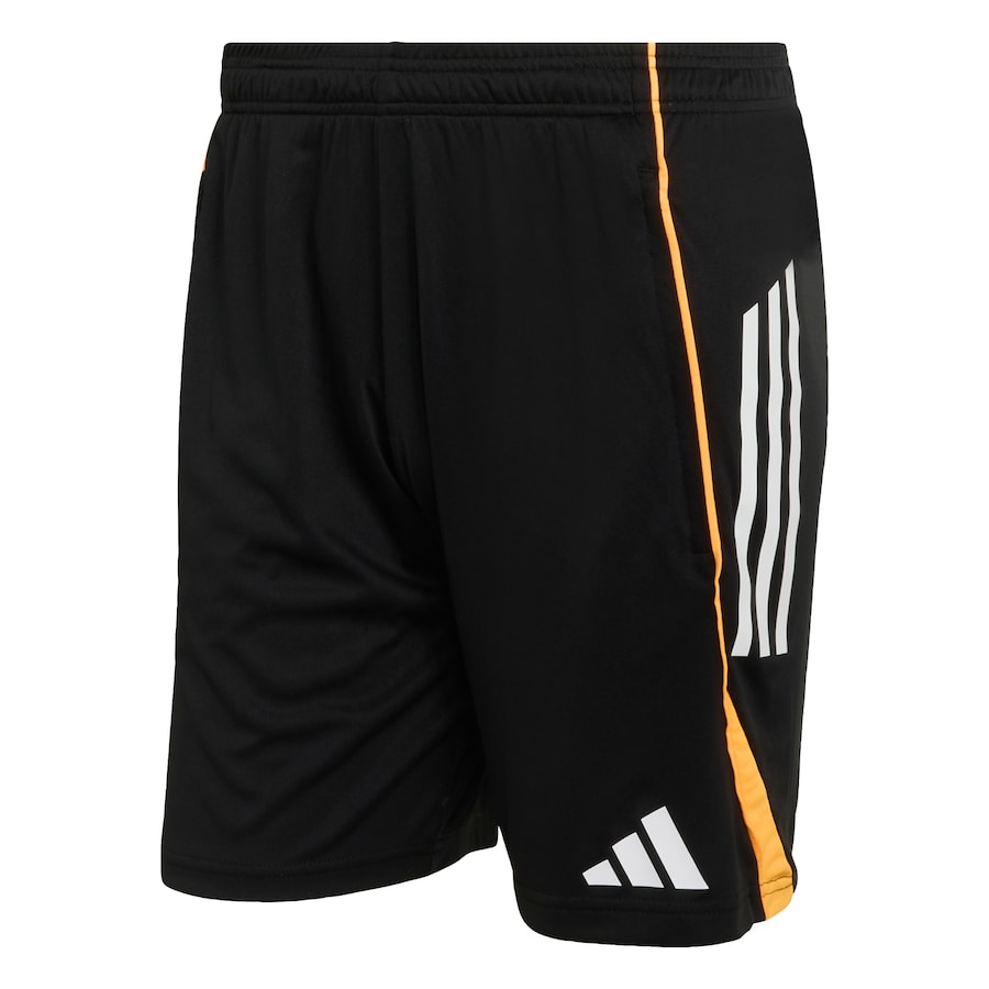 

Обычные спортивные штаны ADIDAS PERFORMANCE All черныйs Marvel, черный