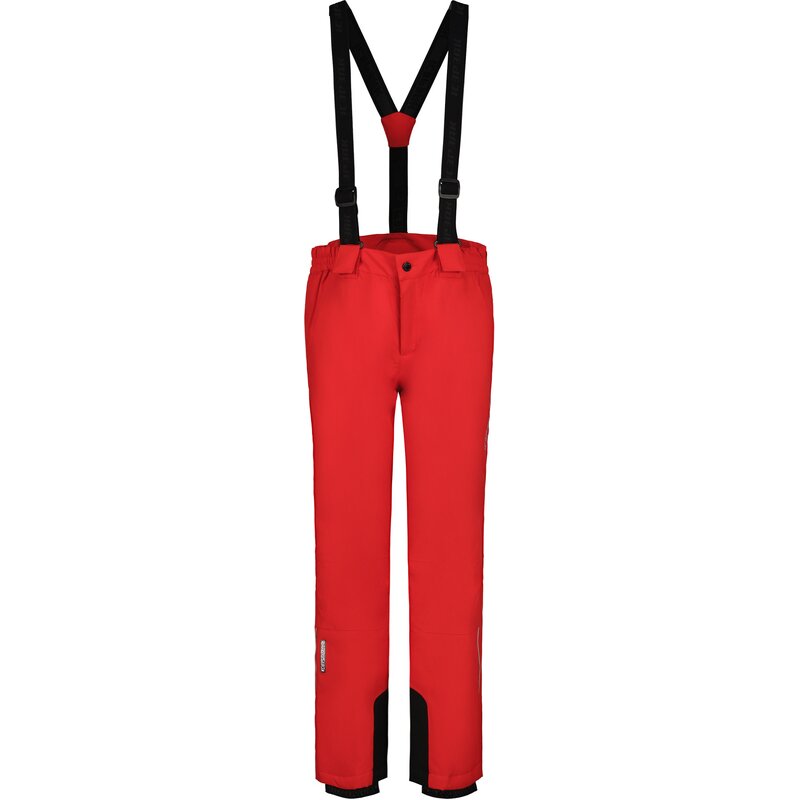 

Брюки Лисман-младший Icepeak, цвет klassisch rot