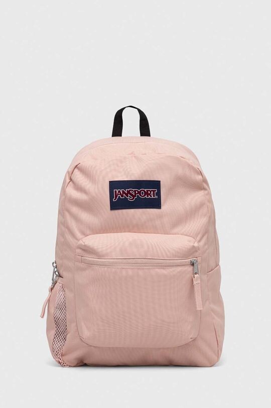 

Рюкзак Jansport, розовый