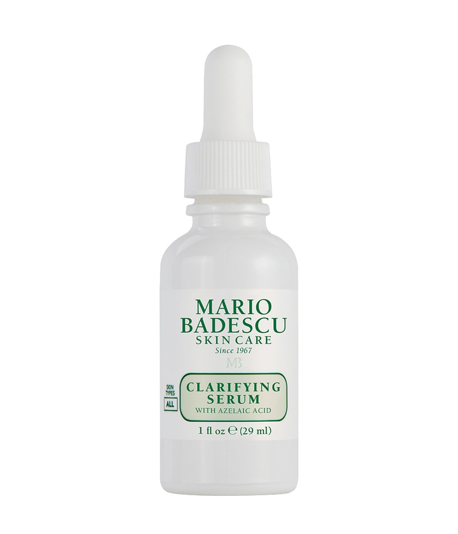 

Сыворотка для лица Mario Badescu Clarifying Serum with Azelaic Acid, 29 ml