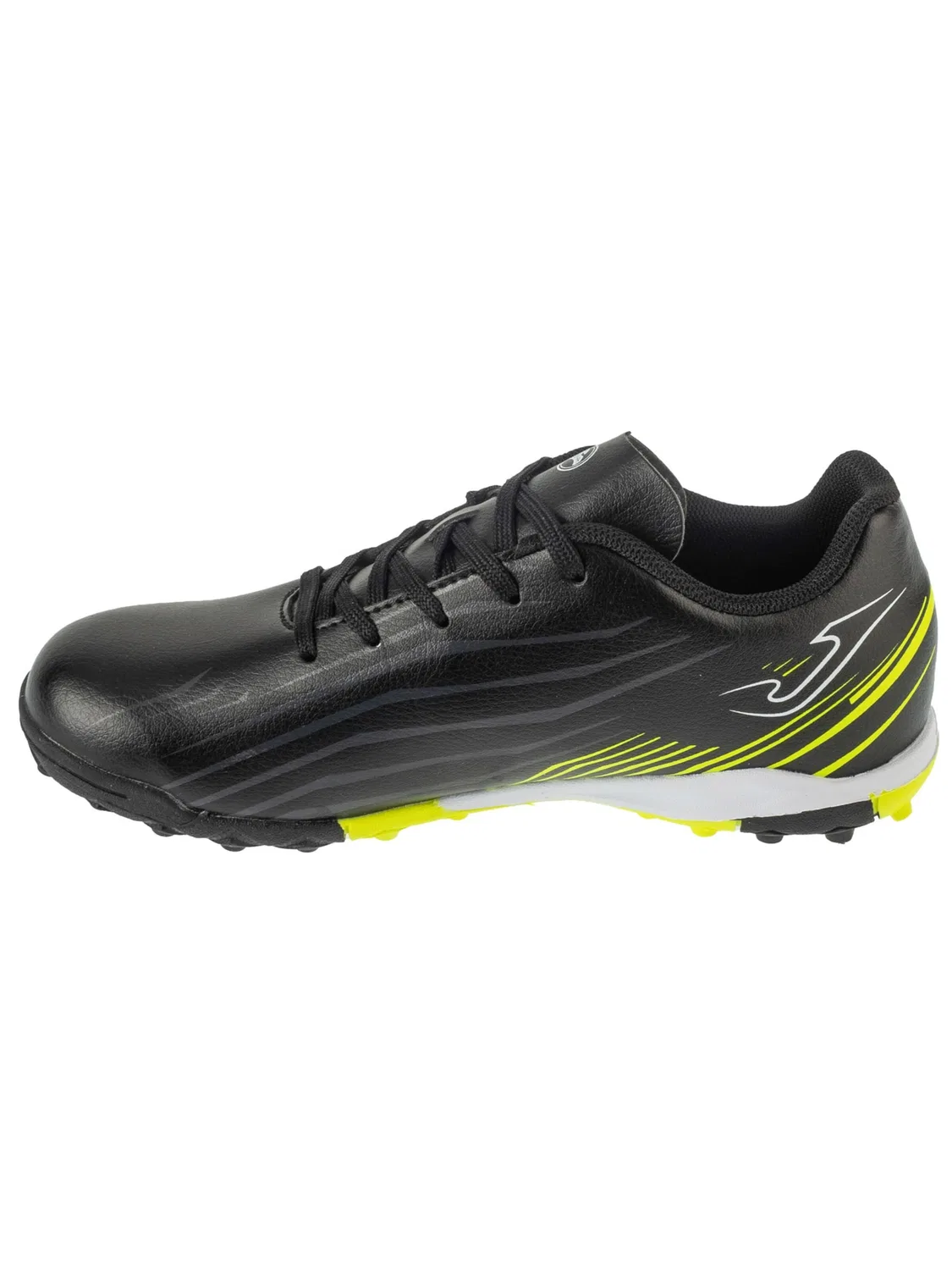 Спортивная обувь 'Propulsion Jr 2503 TF' Joma, Black