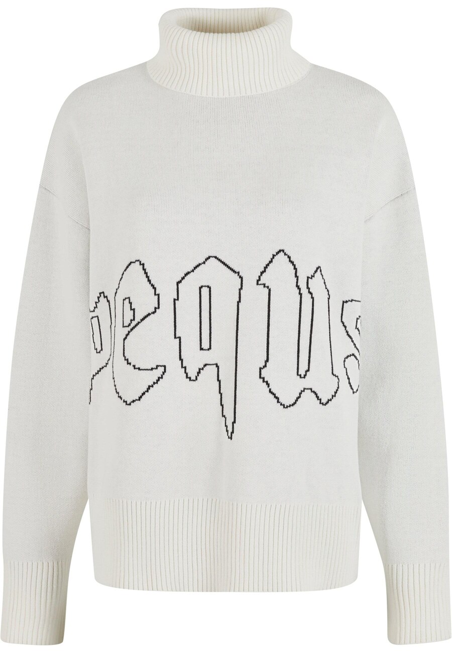 

Свитер Pequs, белый