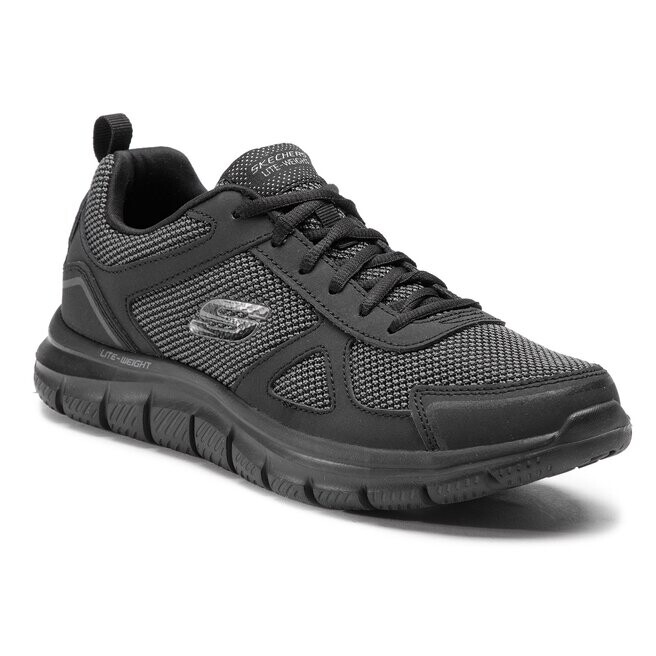 

Кроссовки Skechers Bucolo, черный