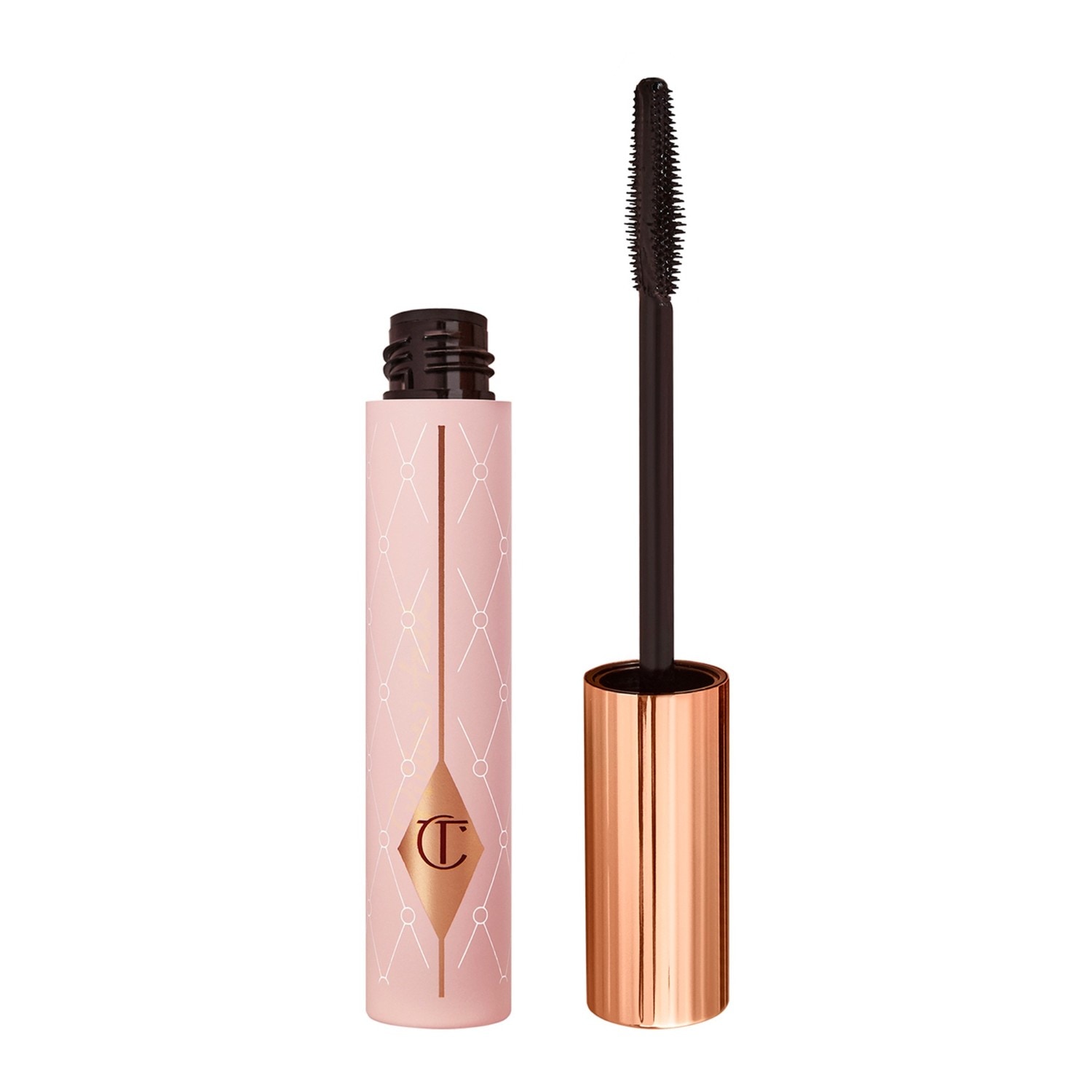 

Тушь для ресниц pillow talk push up lashes Charlotte Tilbury, 10 g, вес 10 гр.