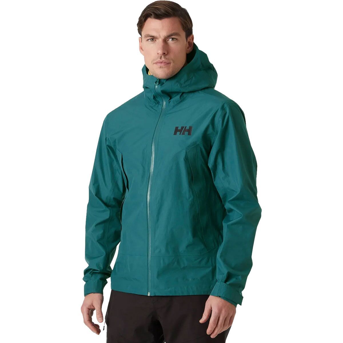 

Верглас бесконечная оболочка куртка 2.0 Helly Hansen, цвет dark creek