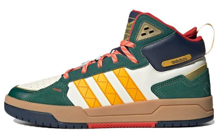 

Кроссовки для скейтбординга Adidas Neo 100DB унисекс