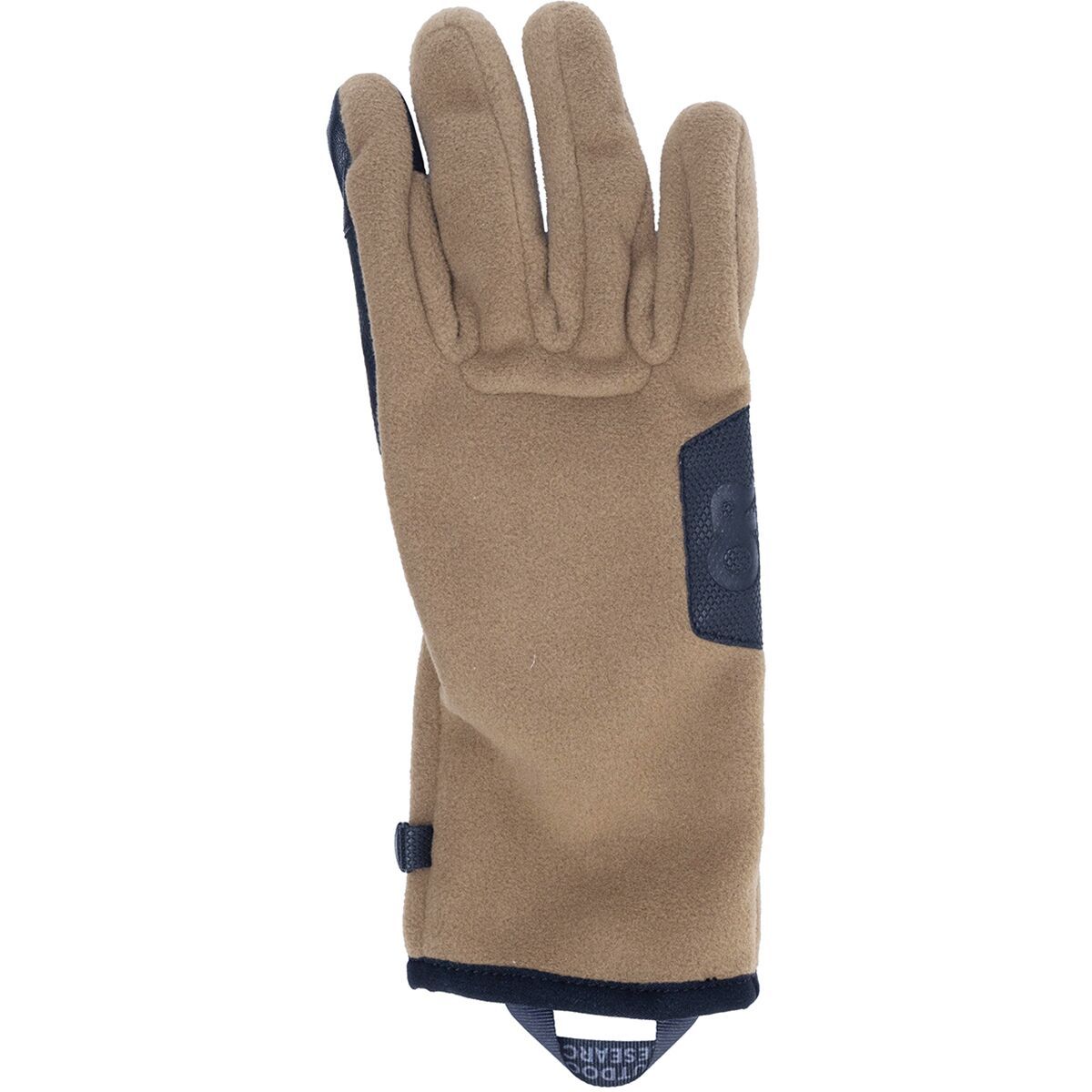 

Перчатка сенсорная ветрозащитная Gripper Outdoor Research, цвет coyote