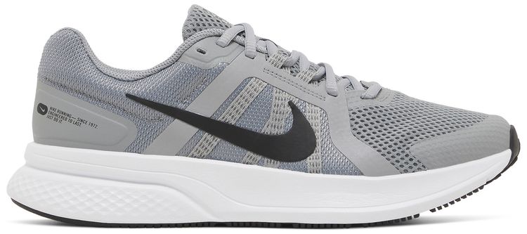 

Кроссовки Nike Run Swift 2 'Particle Grey', серый