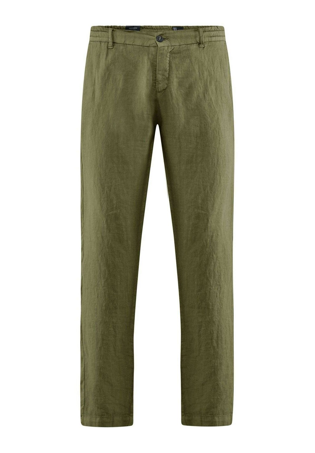 

Чиносы COMFY FIT Bomboogie, зеленый