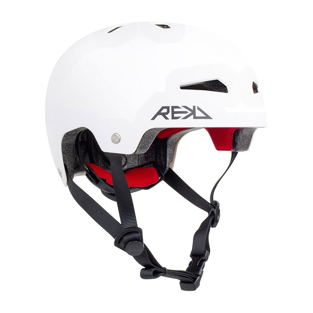 

Шлем Rekd Protection Elite 2.0 Junior, белый