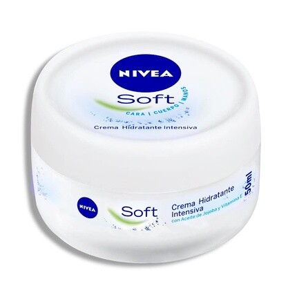 

Мягкий увлажняющий крем 300мл, Nivea