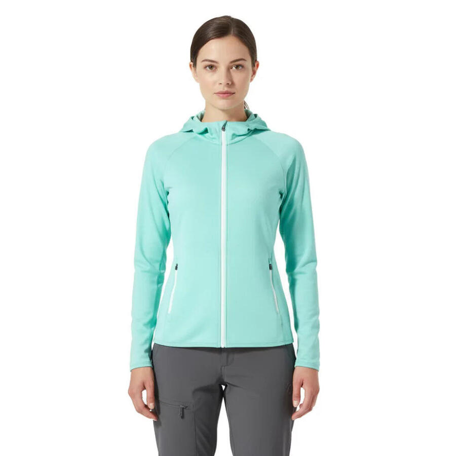 

FJORK MERINO Женская куртка Merino Ultra 300