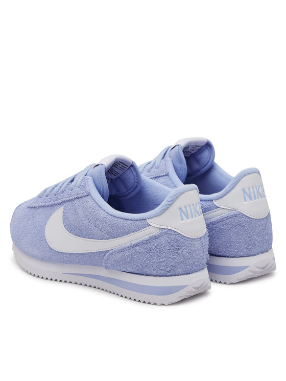 Кроссовки Cortez Vntg FJ2530 Nike, синий — фото 3
