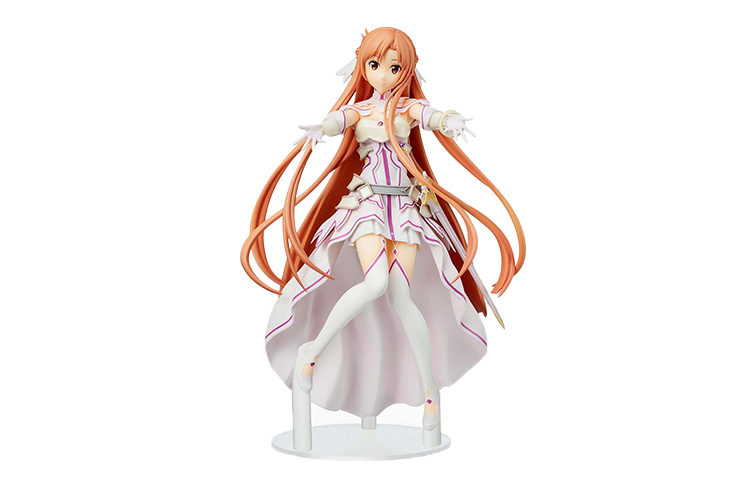 

Асуна/Юки Асуна, Sword Art Online Alicization War Of Underworld Асуна, Creation God Styxia SEGA