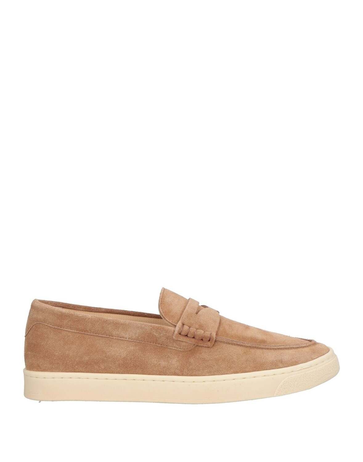 

Лоферы Brunello Cucinelli, песочный