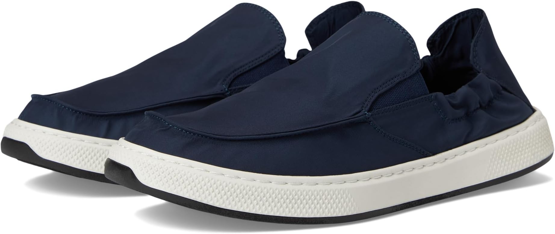 

Лоферы Steve Madden Nellis, цвет Navy Fabric