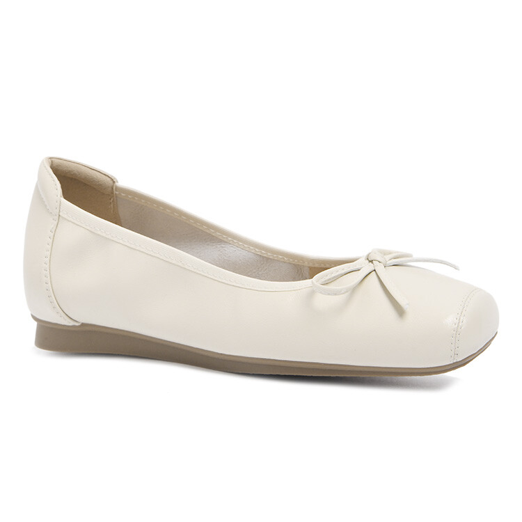 Туфли женские повседневные Women's Casual Shoes Women's Cameido, черный — фото 2