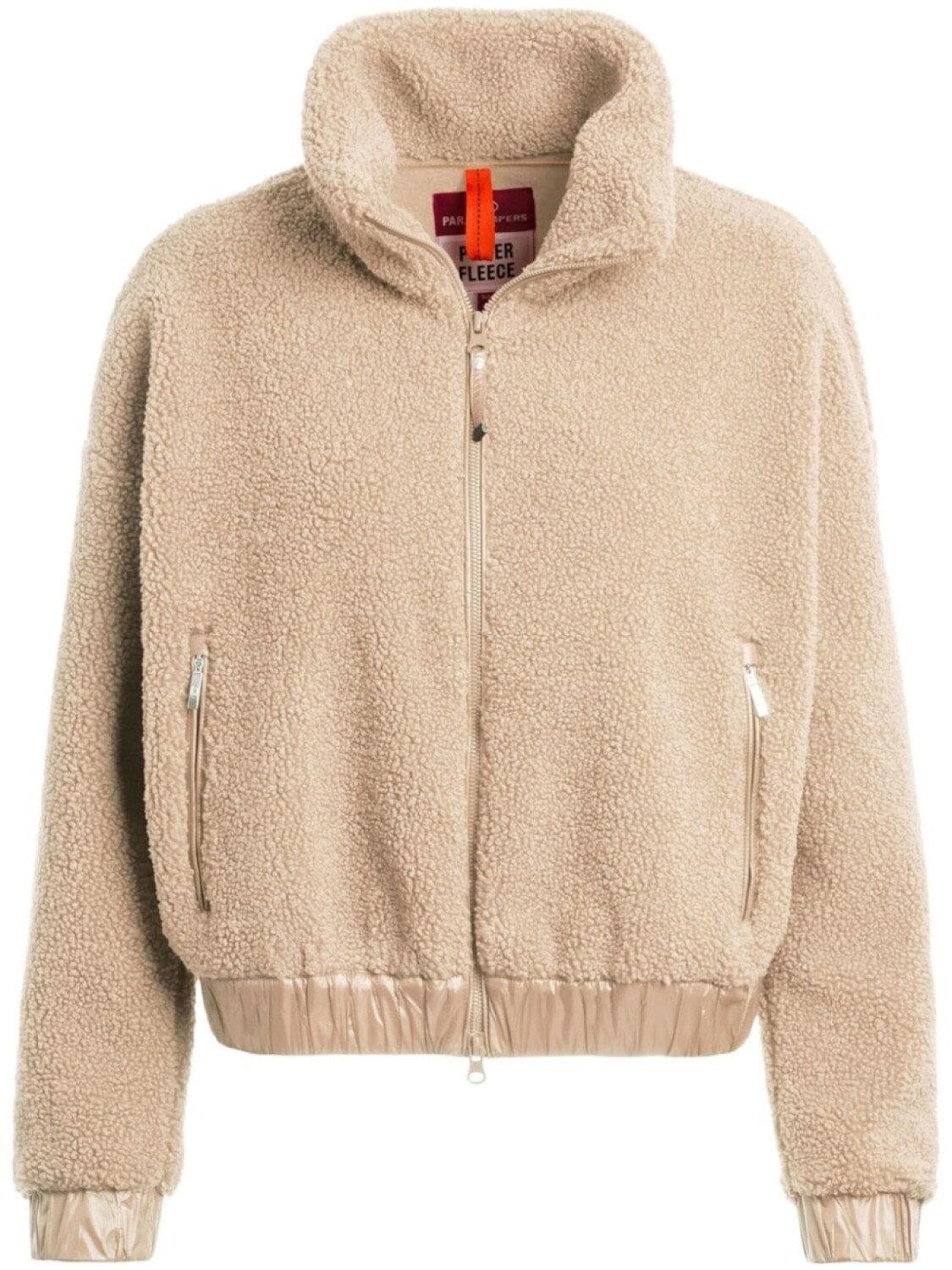 

Parajumpers куртка Sori, нейтральный цвет