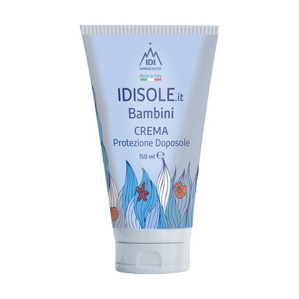 

Idisole It после загара для детей 150 мл Idi Farmaceutici