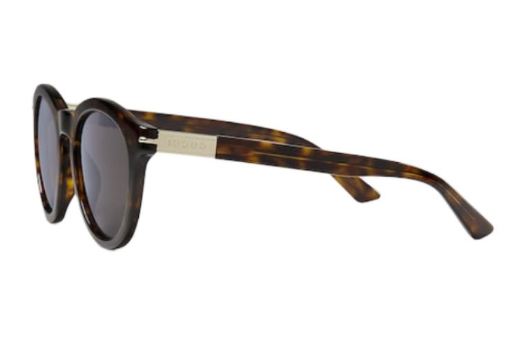 

GUCCI Солнечные очки с логотипом, Gray