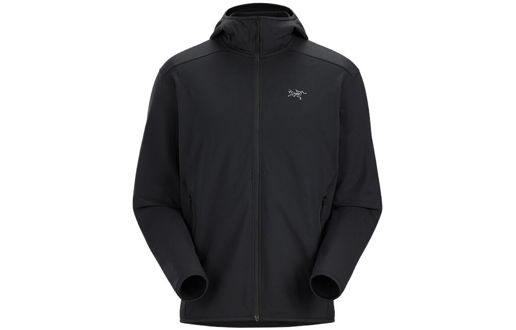 

Мужская куртка Arcteryx, черный