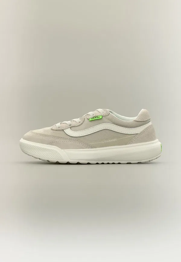 Кроссовки ultrarange 2.0 se Vans, Oatmeal/White