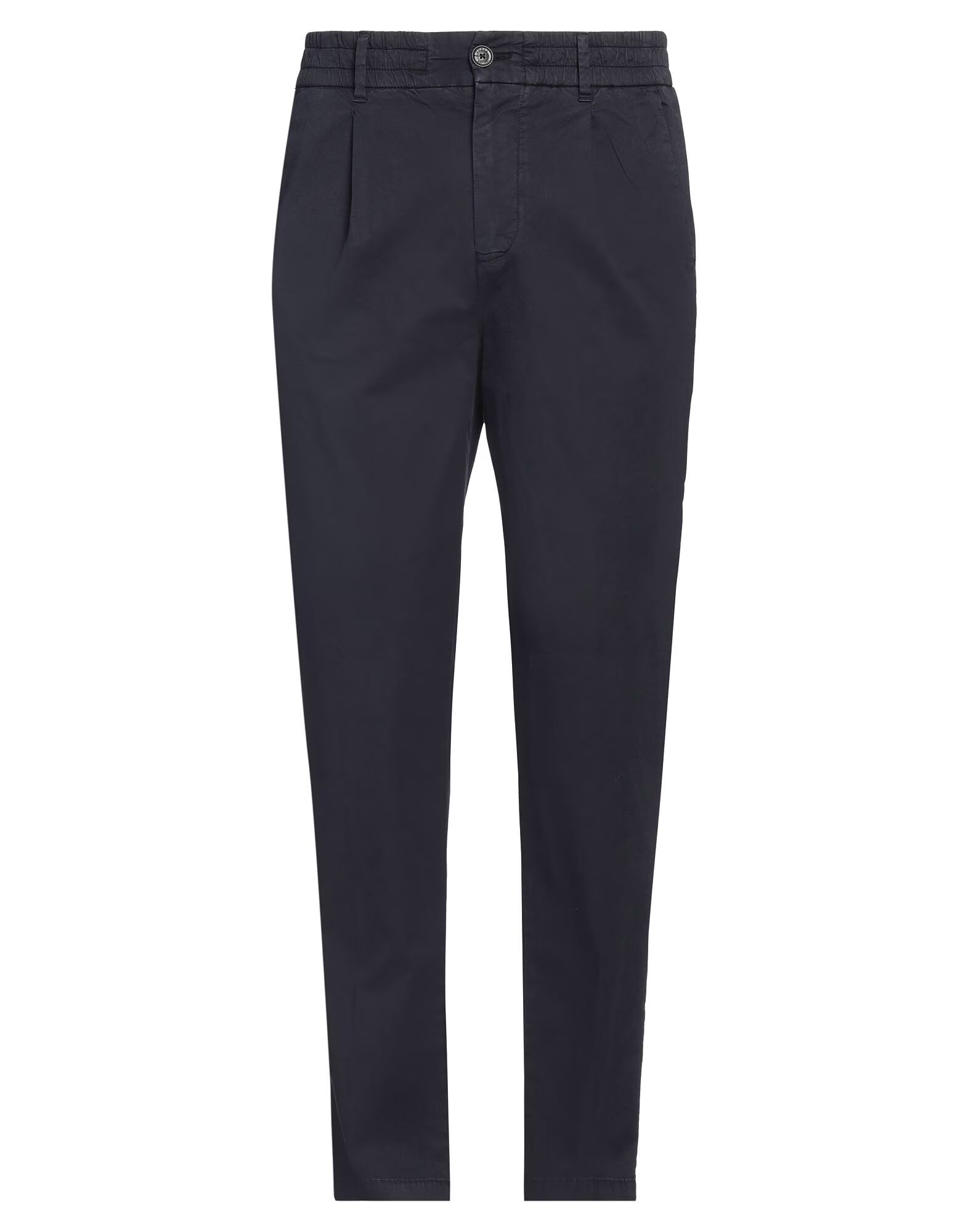 

Брюки Guess, полуночно-синий