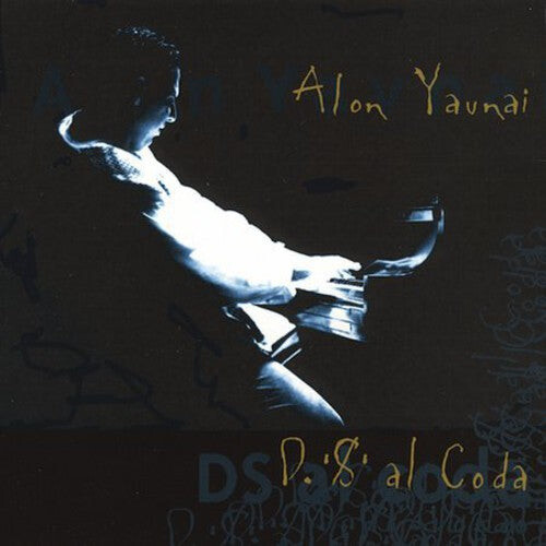 

CD диск Yavnai, Alon: D.S. Al Coda