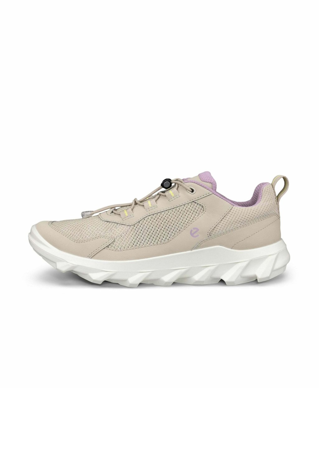 Низкие кеды MX W ECCO, серый