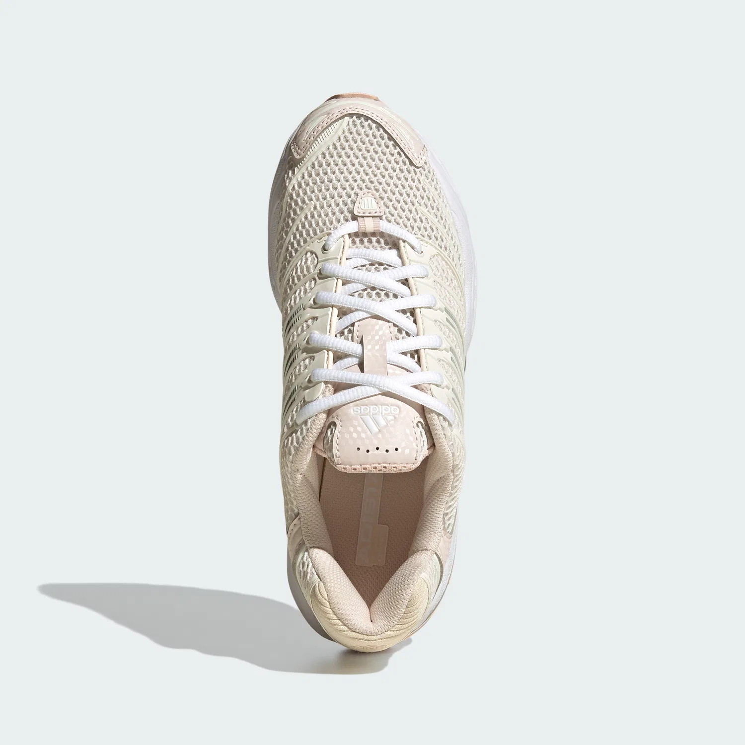 Мужские беговые кроссовки Adistar Control 3 от Adidas — фото 2