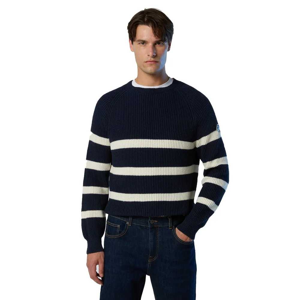 

Свитер North Sails 5GG, синий