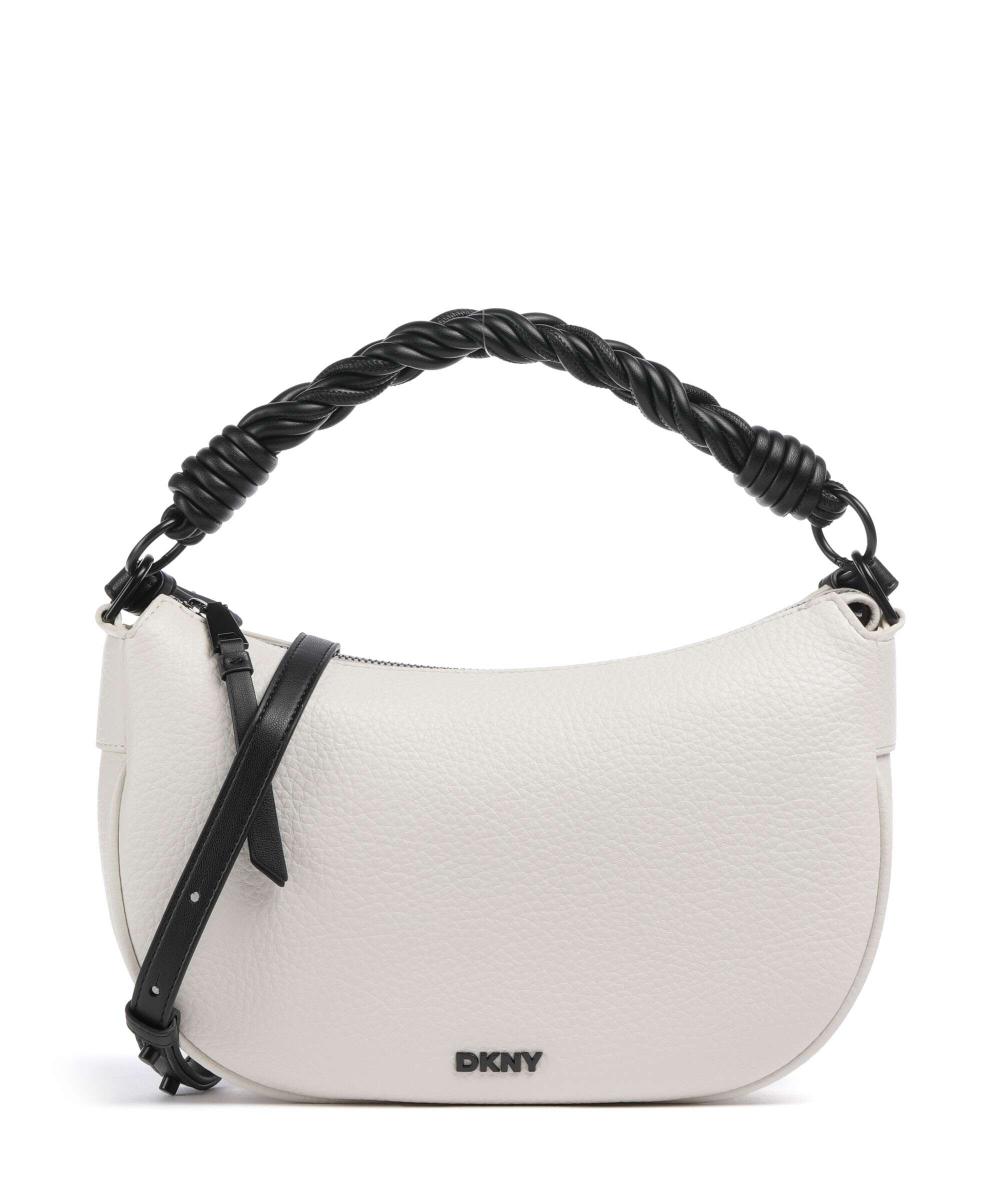 

Сумка через плечо Elsie из искусственной кожи Dkny, белый