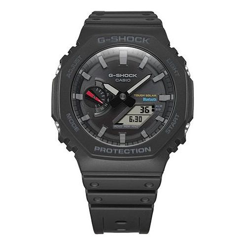 

Часы CASIO G-Shock Analog-Digital 'Black', черный