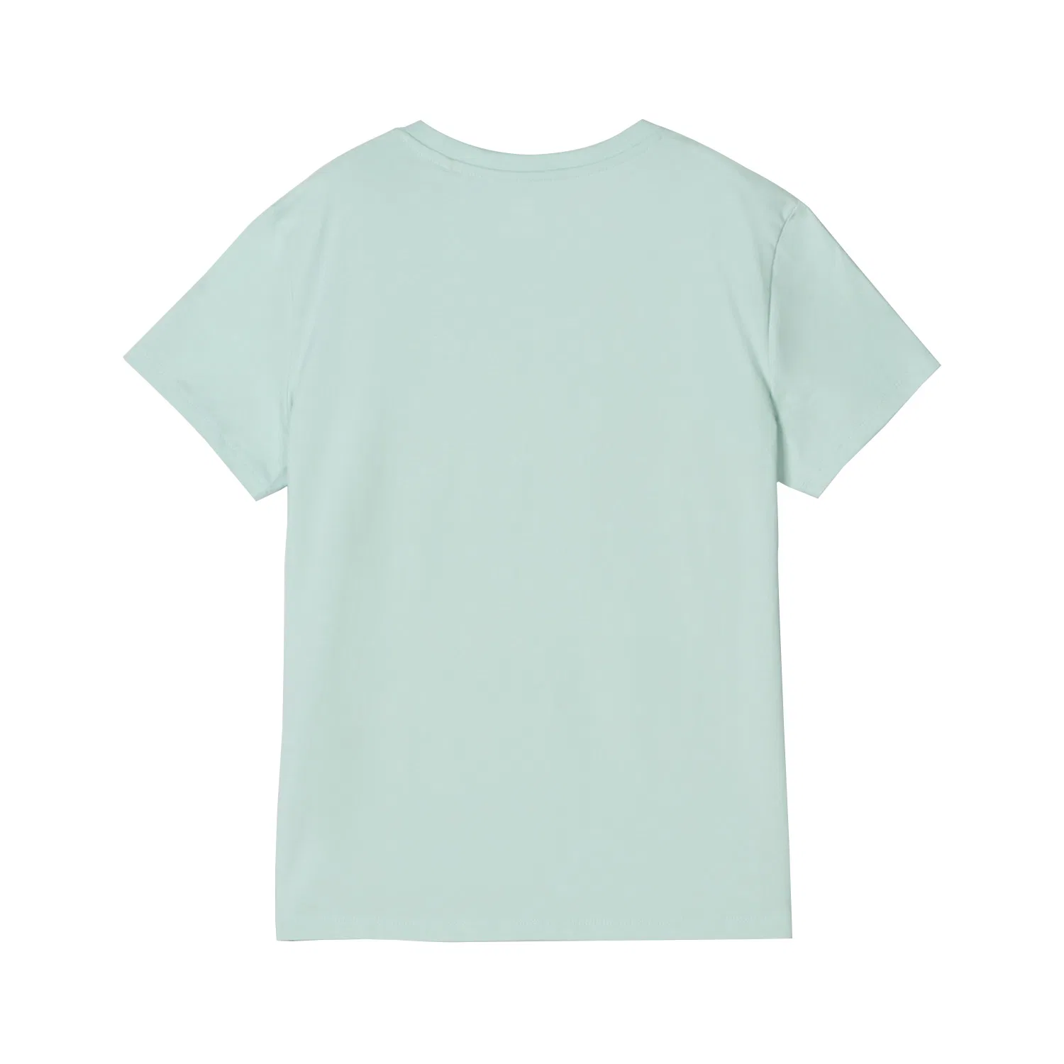 Футболка женская Light Blue Levis — фото 3