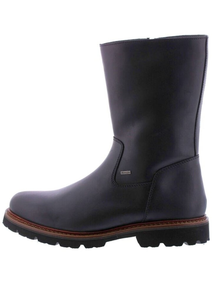 

Сапоги Sioux Winterstiefeletten Adalrik, черный