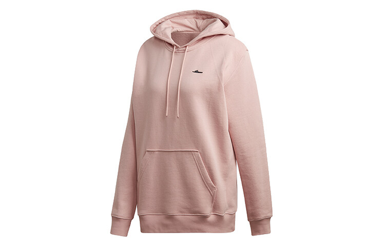 

Свитшот женский розовый Adidas Originals