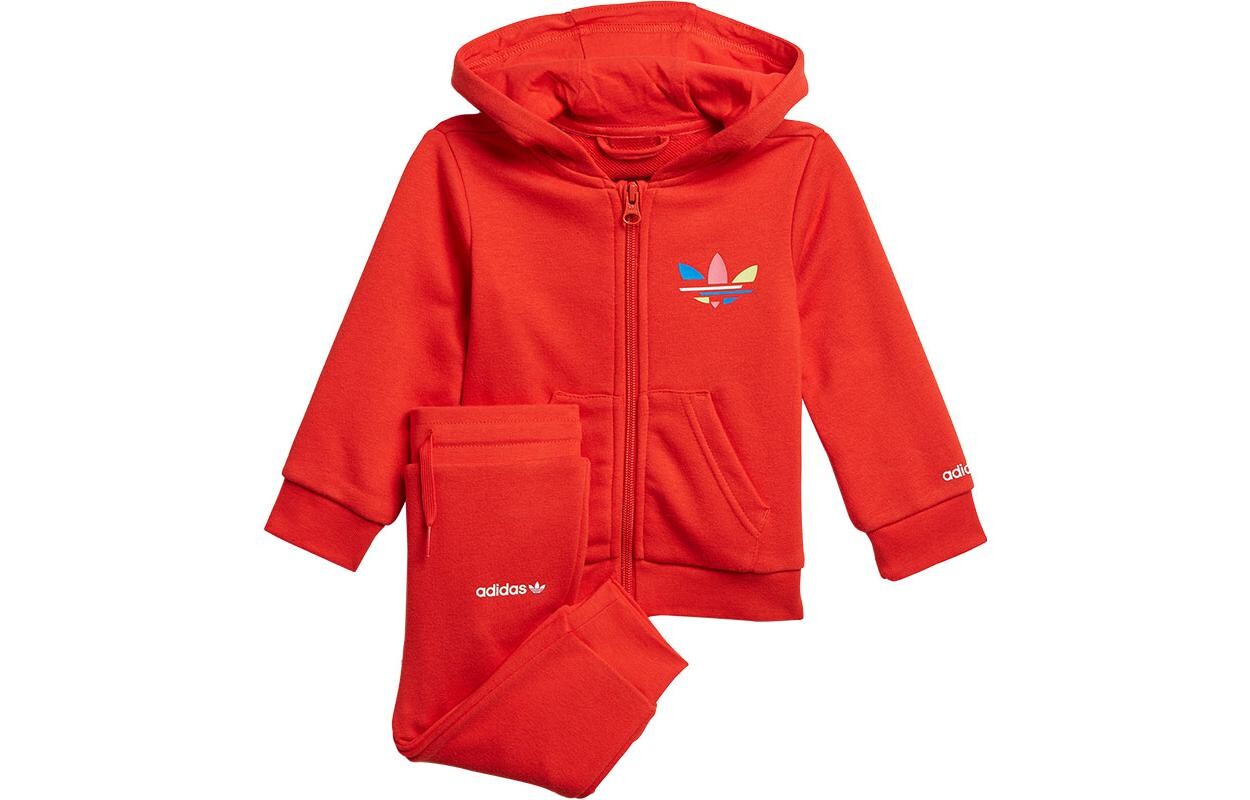 

Adidas Originals TD Комплект для малышей