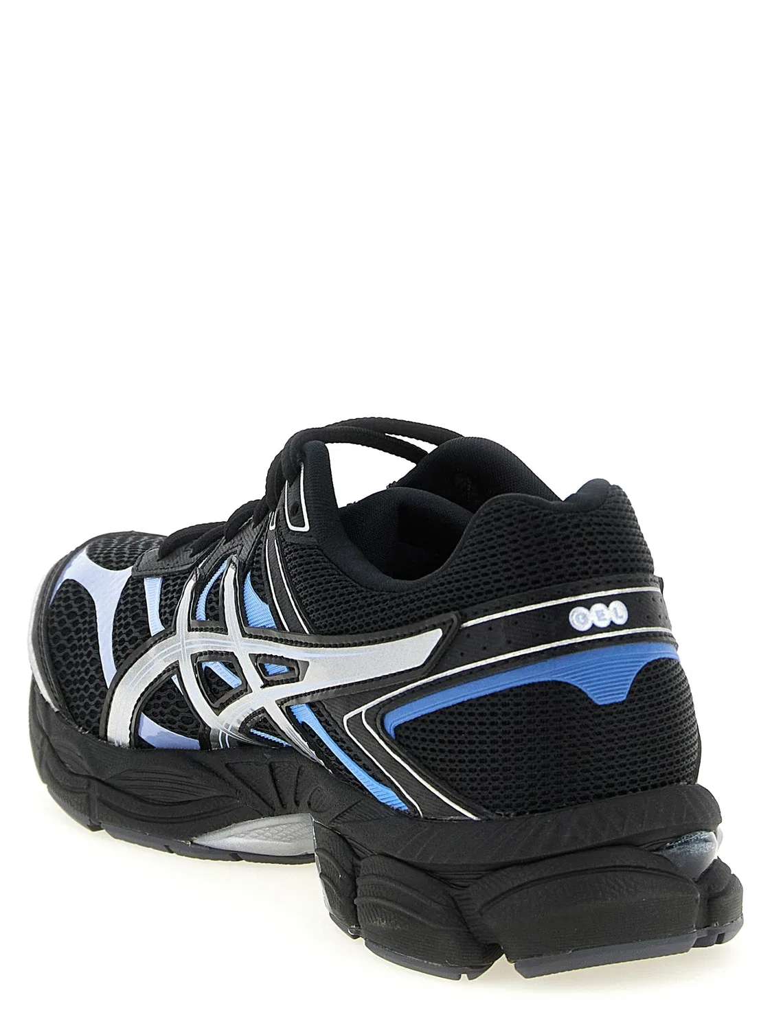 Кроссовки Gel-Cumulus 16 ASICS, мультиколор — фото 3