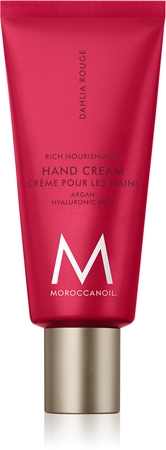 

Крем для рук Moroccanoil Body Dahlia Rouge, 40 ml