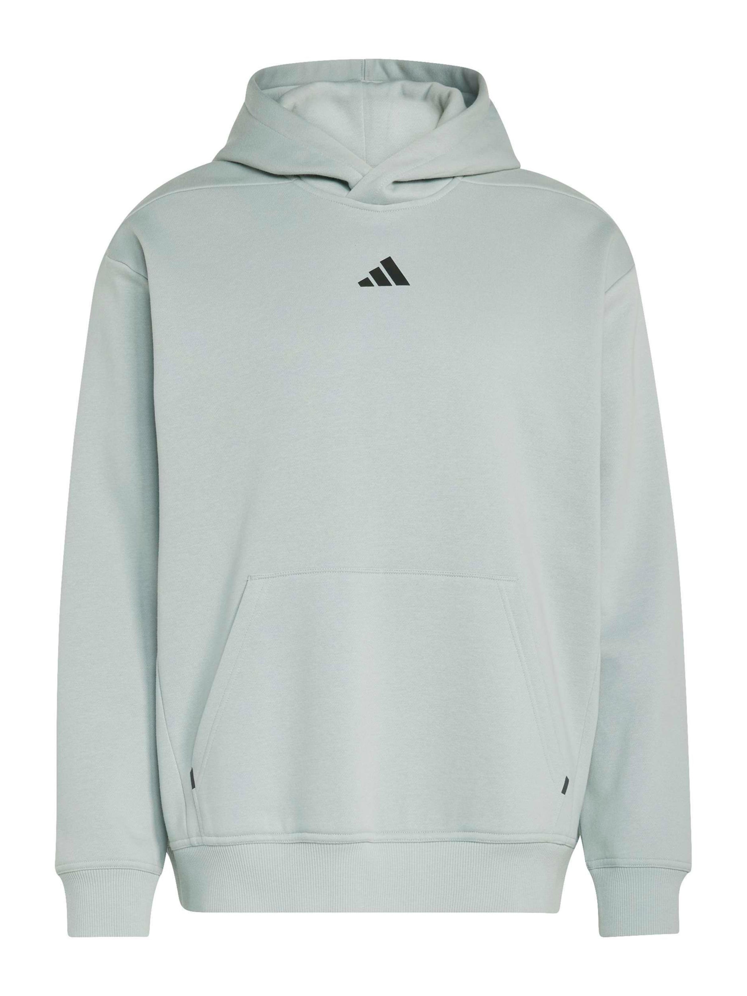 

Adidas Performance Спортивный свитшот в пастельно-зеленом цвете