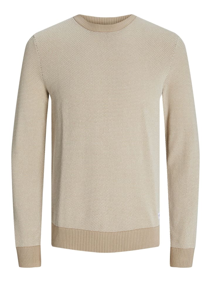 

Свитер Jack & Jones