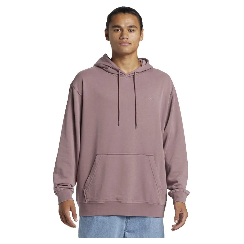 

Худи Quiksilver AQYFT03329 Salt Water, фиолетовый