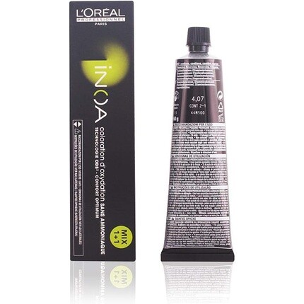 

Иноа 4.07 60G V511, L'Oreal