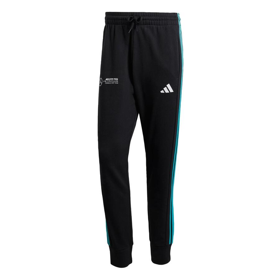 ADIDAS Штаны MERCEDES - AMG PETRONAS Formula 1 DNA — фото 2