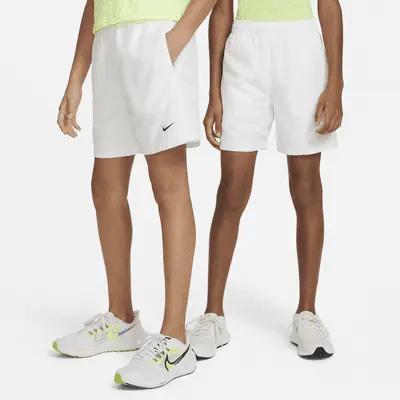 

Шорты Nike Multi, белый/черный