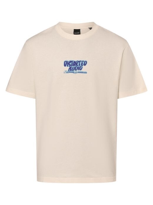 

Футболка onsmoisey Only&Sons, экрю
