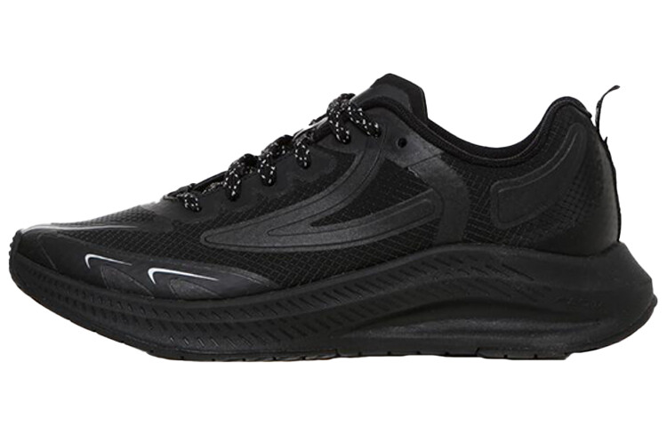 

Кроссовки FILA Wavelet Accelerator Casual Shoes Unisex Low-Top Black